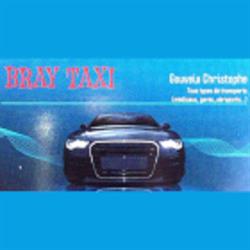 Gouveia Christophe, Bray-en-Val - Horaires d'ouverture