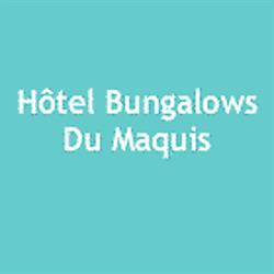 Hôtel Bungalows Du Maquis, Porto-Vecchio - Horaires d'ouverture