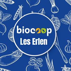 BIOCOOP LES ERLEN, Colmar - Horaires d'ouverture