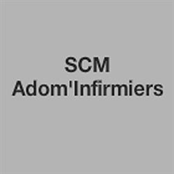 SCM Adom'Infirmiers, Rive-de-Gier - Horaires d'ouverture