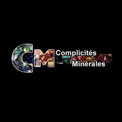 Complicités Minérales, Commequiers - Horaires d'ouverture