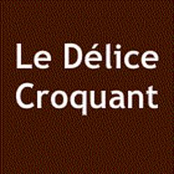 Le Delice Croquant, Sarlat-la-Canéda - Horaires d'ouverture