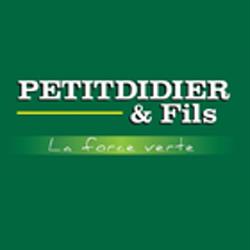PETITDIDIER Environnement, Herblay - Horaires d'ouverture