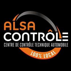 ALSA CONTRÔLE, Achenheim - Horaires d'ouverture