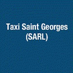 Taxi Saint Georges SARL, Brigueuil - Horaires d'ouverture