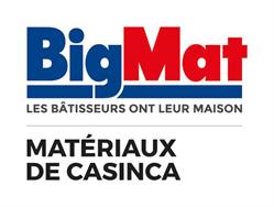 BigMat, Castellare-di-Casinca - Horaires d'ouverture