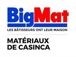 BigMat, Castellare-di-Casinca - Horaires d'ouverture