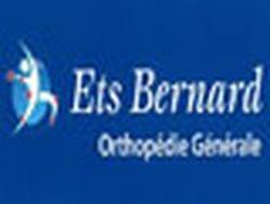 ORTHOPEDIE GENERALE ETS BERNARD, Orléans - Horaires d'ouverture