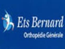 ORTHOPEDIE GENERALE ETS BERNARD, Orléans - Horaires d'ouverture