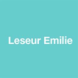 Leseur Emilie, Sotteville-lès-Rouen - Horaires d'ouverture