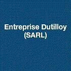 Entreprise Dutilloy SARL, Durtol - Horaires d'ouverture