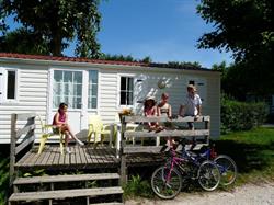 Camping Les Peupliers du Lac - Onlycamp, Chindrieux - Horaires d'ouverture