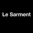 Restaurant le Sarment Condom, - Horaires d'ouverture