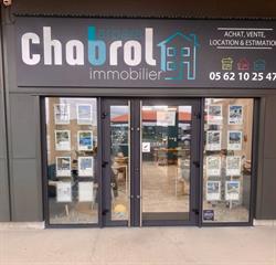 Agence Chabrol Immobilier - Fronton - Horaires d'ouverture