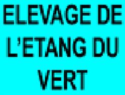 Elevage de L'étang Du Vert, Banon - Horaires d'ouverture