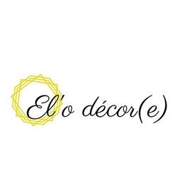 El'o décor(e) Eloïse Pescher Aménagement et décoration d'intérieur Angers 49, Champ-sur-Layon - Horaires d'ouverture