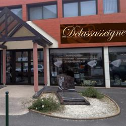 Pompes Funèbres Delassasseigne, Pont-sur-Yonne - Horaires d'ouverture