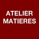 Atelier Matières, Rabastens - Horaires d'ouverture