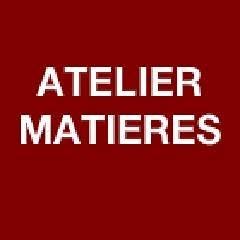 Atelier Matières, Rabastens - Horaires d'ouverture