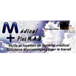 MEDICAL PLUS M.A.D., Manosque - Horaires d'ouverture