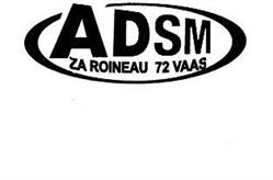 A D S M, Vaas - Horaires d'ouverture