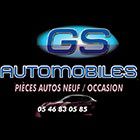 GS Automobiles, Cabariot - Horaires d'ouverture
