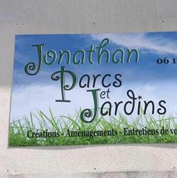 Jonathan Parcs Et Jardins, Naintré - Horaires d'ouverture