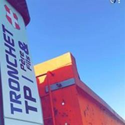 Laurent Tronchet TP, Morillon - Horaires d'ouverture