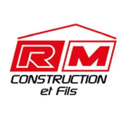 RM Construction et Fils, Sauzet - Horaires d'ouverture