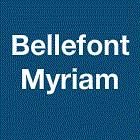Bellefont Myriam, Toulouse - Horaires d'ouverture