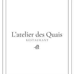Atelier des quais, Cognac - Horaires d'ouverture