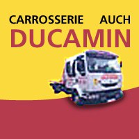 Carrosserie Ducamin SAS, Auch - Horaires d'ouverture