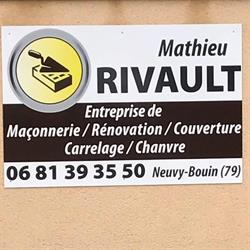Rivault Mathieu, Neuvy-Bouin - Horaires d'ouverture