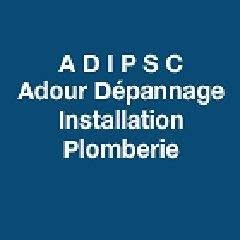 A D I P S C -Adour Dépannage Installation Plomberie Sanitaire Chauffage, Tarbes - Horaires d'ouverture