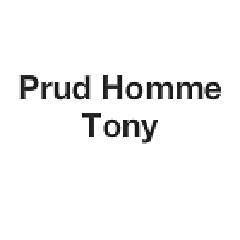 Tony PRUD'HOMME, Arbanats - Horaires d'ouverture