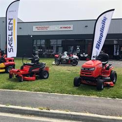 Bergerac Scoots, Creysse - Horaires d'ouverture