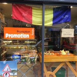 Oltenia Alimentation, Nantes - Horaires d'ouverture