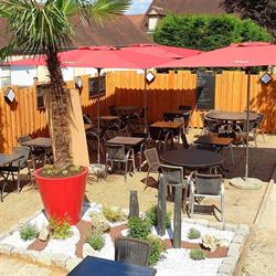 AU BISTROT GOURMAND, La Ferté-Saint-Aubin - Horaires d'ouverture