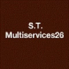 S.T.MULTISERVICES26, Romans-sur-Isère - Horaires d'ouverture