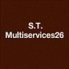 S.T.MULTISERVICES26, Romans-sur-Isère - Horaires d'ouverture