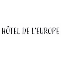 HOTEL DE L EUROPE, Corbigny - Horaires d'ouverture