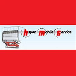 Hayon Mobiles Services HMS SA, Ludres - Horaires d'ouverture