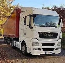 Transports Moreau, Beaufort-en-Santerre - Horaires d'ouverture