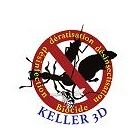 KELLER3D, Évry-Courcouronnes - Horaires d'ouverture