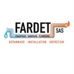 Fardet SAS, Rosières-près-Troyes - Horaires d'ouverture