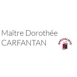 Avocat Dorothée Carfantan, Nantes - Horaires d'ouverture