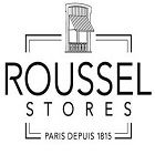 Roussel Stores Sa, Carrières-sur-Seine - Horaires d'ouverture