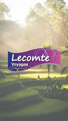 Lecomte Voyages, Saint-Junien - Horaires d'ouverture