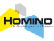 Homino, Saint-Just-Saint-Rambert - Horaires d'ouverture