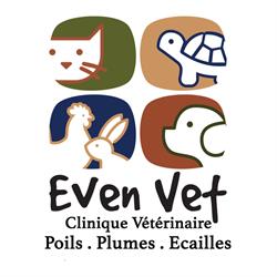 SELARL Vétérinaire Evenvet, Esvres - Horaires d'ouverture